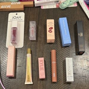 Pick a product ❤️❤️❤️